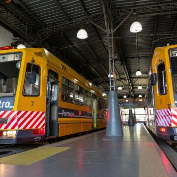 Таблица тарифов на проезд в метро, преметро и за пользование автострадами