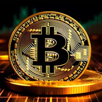 Биткойн побил исторический максимум и впервые превысил отметку в 80 000 долларов США