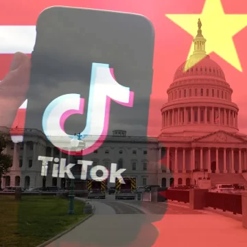 США TikTok США TikTok