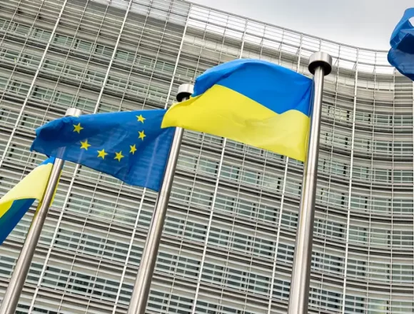 свободную торговлю с Украиной