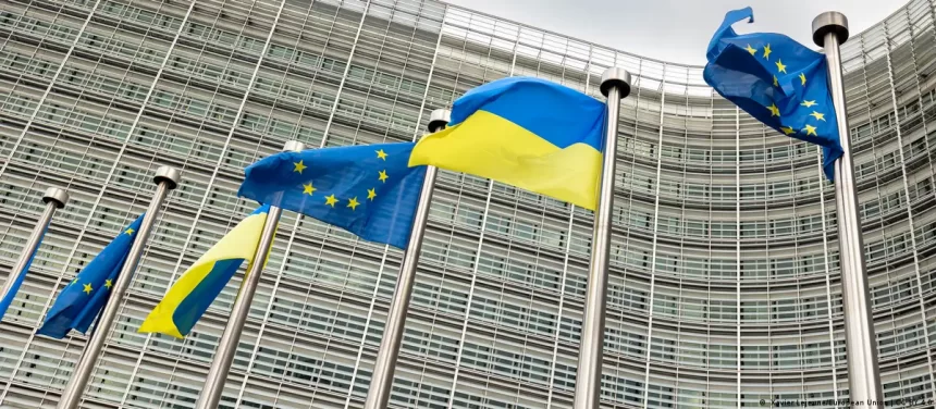 свободную торговлю с Украиной свободную торговлю с Украиной