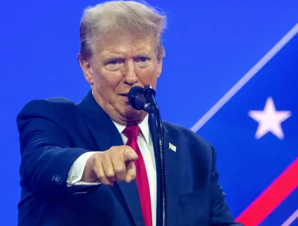 Дональд Трамп Дональд Трамп