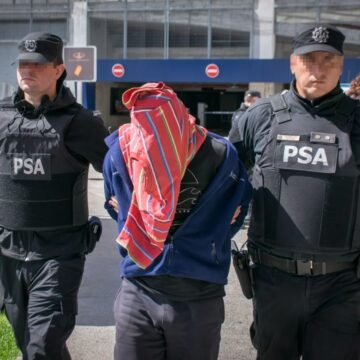 Попытка вывезти 43 килограмма кокаина в трюме самолета направлявшегося в Европу