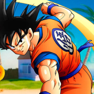 автор манги «Жемчуг дракона» Торияма Акира