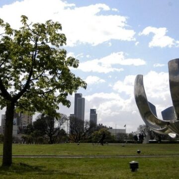 Какой будет погода в городе во время длинных выходных