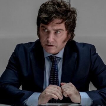 Милей: «Если этот DNU провалится, мы вернемся с другими»