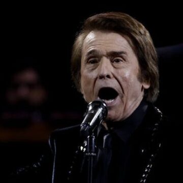 Рафаэль вернулся в страну и поговорил с Рони Варгасом: «Я не думаю, что когда-нибудь уйду на пенсию»