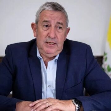В чем, суть проекта закона, об изменение официального времени Аргентины