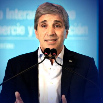 Ключевой шаг к снятию валютного замка:  сегодня BCRA проведет тендер