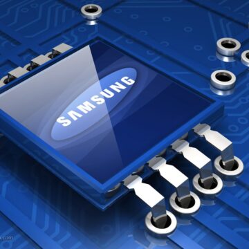 США выделят компании Samsung гранты на 6,4 млрд долларов для производства микрочипов
