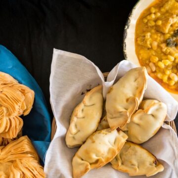 Лучшие блюда Аргентины по версии искусственного интеллекта