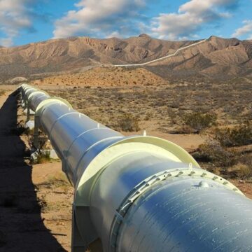 Аргентина гарантирует газ в зимний период благодаря соглашению с Бразилией и Боливией