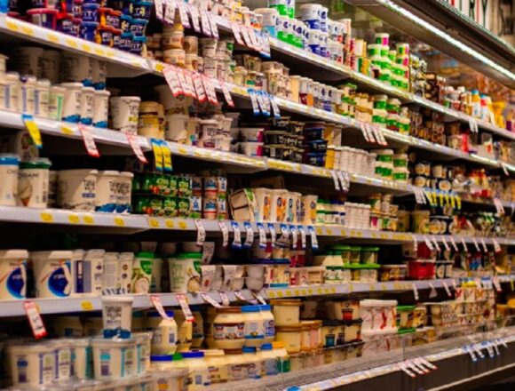 Инфляция в городе Буэнос-Айрес в мае составила 4,4%
