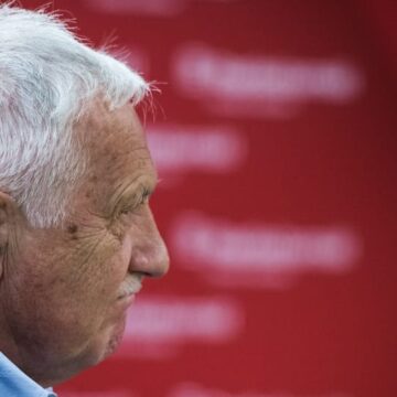 Чешские интервьюенты Voice of Europe: «Мы не знали, что это пропаганда»