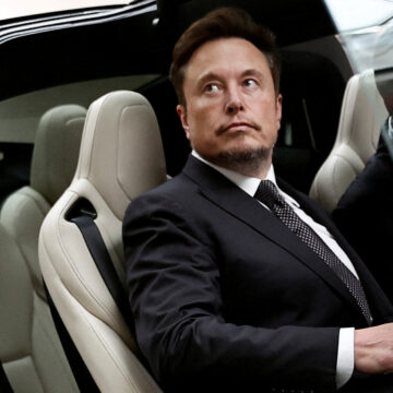 Tesla инвестирует 10 млрд долларов в разработку программ искусственного интеллекта