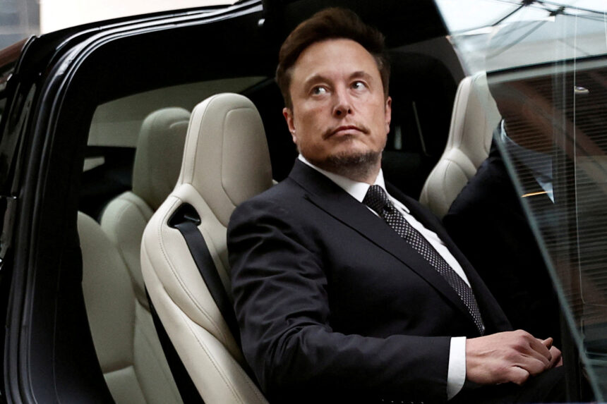 Tesla инвестирует 10 млрд долларов в разработку программ искусственного интеллекта Tesla инвестирует 10 млрд долларов в разработку программ искусственного интеллекта