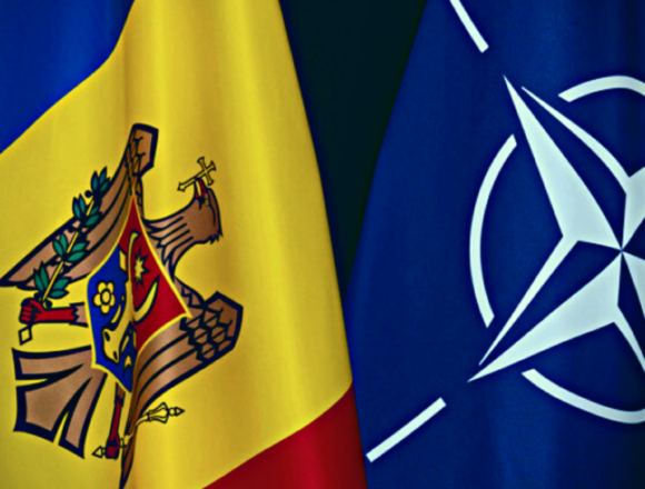 НАТО и Молдова