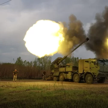 Глобальные военные расходы достигли рекорд Глобальные военные расходы достигли рекорд