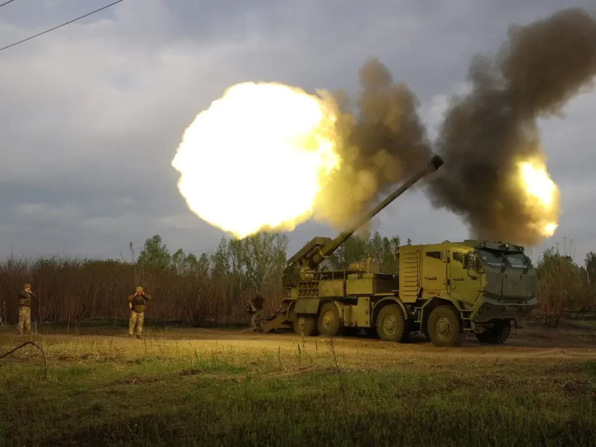 Глобальные военные расходы достигли рекорд