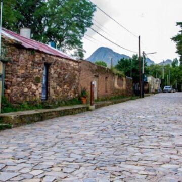 Более 30 аргентинских городов попытаются стать лучшими в мире