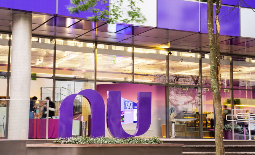 Nubank превзошел Itaú и стал самым дорогим банком Латинской Америки