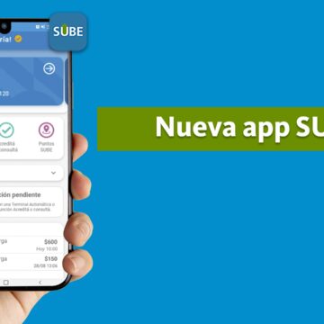 app_sube foto Argentina_gob_ar SUBE: новое приложение, объединяющее все функции