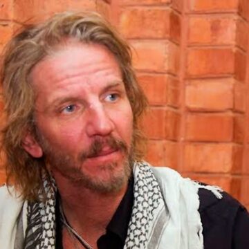 Факундо Арана подтвердил, что у него рак