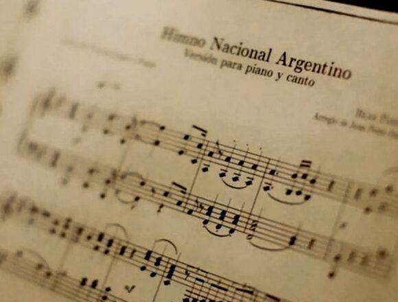 11 мая День аргентинского национального гимна 11 мая День аргентинского национального гимна