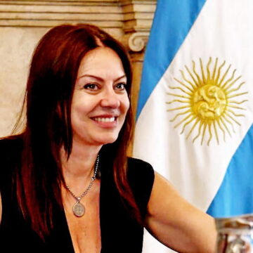 3 000 получателей специальной пенсии, живущих за границей, лишаться её