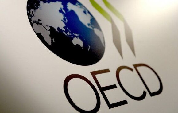 В ОЭСР предположили, что Аргентину ждет рецессия: сокращение составит 3%