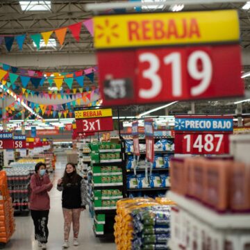 INDEC: Инфляция в апреле составила 8,8%