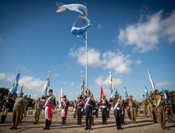 День Аргентинской Армии