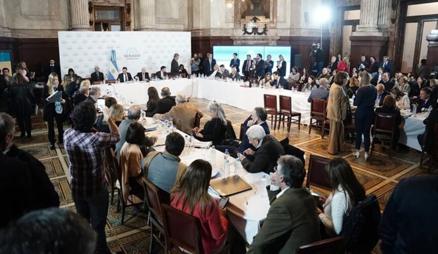 Закон Основы и фискальный пакет: правящая партия подписала постановления и может обращаться в Сенат