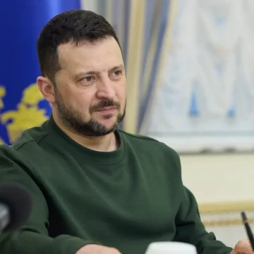 президент зеленский