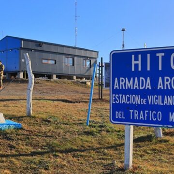 Правительство заверело, что уберет солнечные панели установленные военными, на чилийской территории