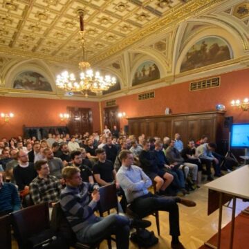 Чешский предприниматель пожертвовал 2 миллиона долларов на FPV-дроны для Украины
