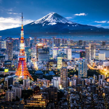 Япония впервые вводит санкции против китайских компаний за поддержку агресии России против Украины