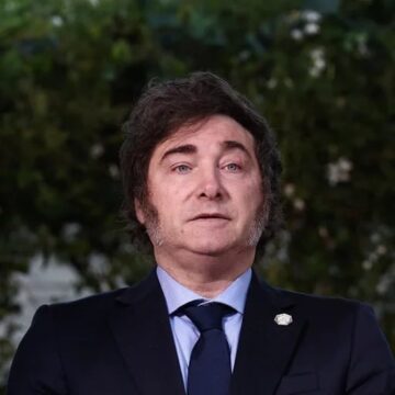Хавьер Милей: «Этап нулевого дефицита закончился, теперь мы идем к нулевой эмиссии, грядет смена монетарного режима»