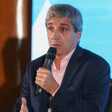 Второй номер Капуто уходит, и его займет эксперт с Уолл-стрит