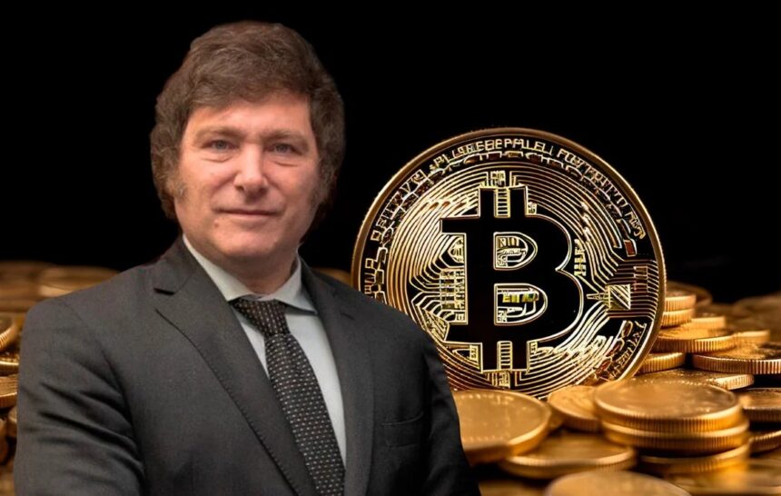 Аргентина стремится к «конкуренции валют»  включая криптовалюты