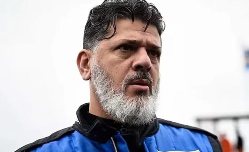 Pablo Otero, el dueño de Tabacalera Sarandí После решения суда AFIP сможет требовать от Tabacalera Sarandí 600 миллиардов в год только за один налог