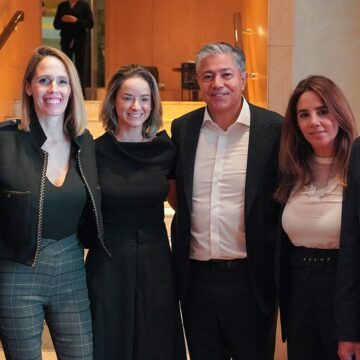 Неукен привез снег в Буэнос-Айрес