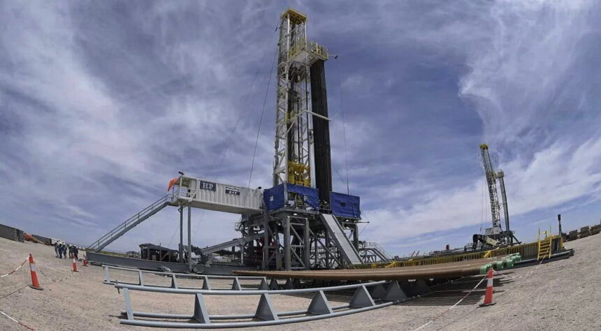 Вака Муэрта увеличивает добычу нефти, и перспективы лучше, чем ожидалось
