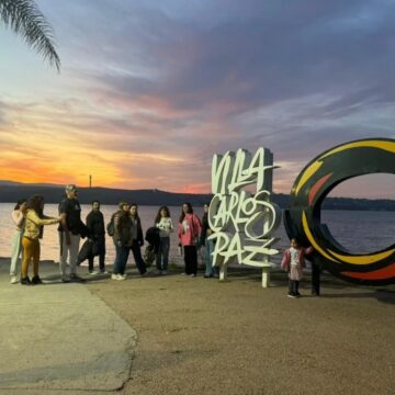 Более 2,6 миллионов туристов совершили путешествие во время июньских праздников