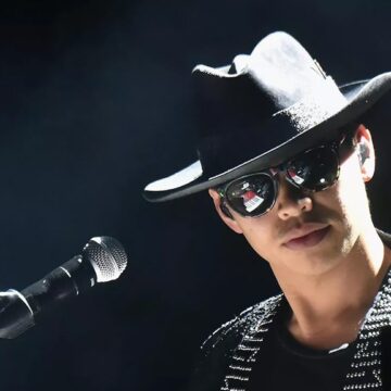 Диджей и продюсер ZHU возвращается в Аргентину