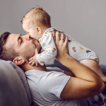 Сегодня в воскресенье 16 июня, в Аргентине отмечается День Отца