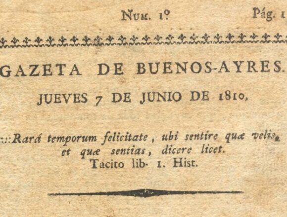 СЕГОДНЯ 7 ИЮНЯ В АРГЕНТИНЕ ДЕНЬ ЖУРНАЛИСТА