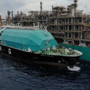 Влияние утверждения RIGI на энергетику и горнодобывающую промышленность: проекты на сумму до 80 миллиардов долларов США