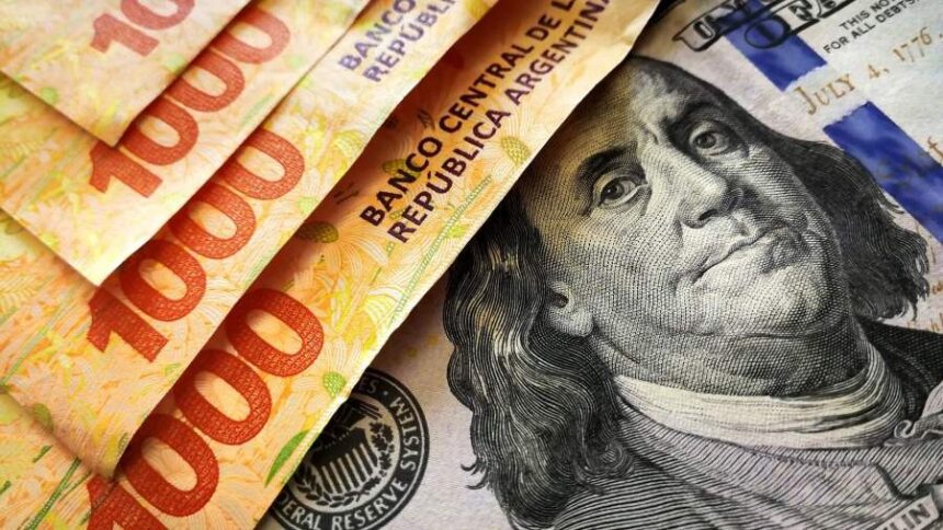 Долларизация: страны, использующие доллар США, и их результаты