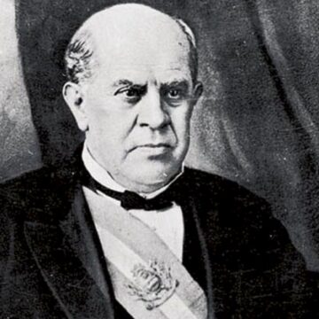 История любви в аргентинской политике: Аурелия Велес и Доминго Фаустино Сармиенто